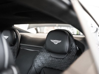 2023 Bentley CONTINENTAL 缩略图 72