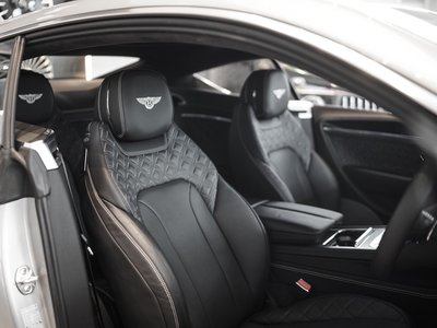 2023 Bentley CONTINENTAL 缩略图 21