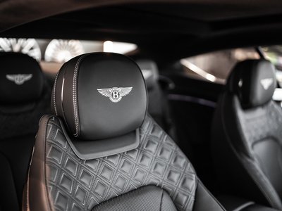 2023 Bentley CONTINENTAL 缩略图 65