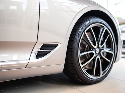 2023 Bentley CONTINENTAL 缩略图 33