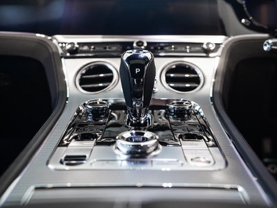 2023 Bentley CONTINENTAL 缩略图 50
