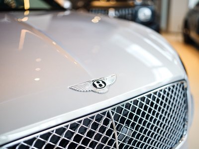 2023 Bentley CONTINENTAL 缩略图 34