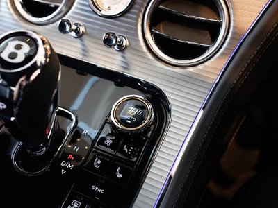 2023 Bentley CONTINENTAL 缩略图 51