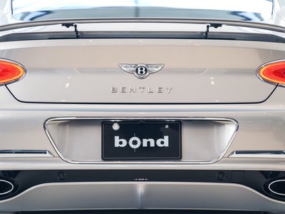 2023 Bentley CONTINENTAL 缩略图 41