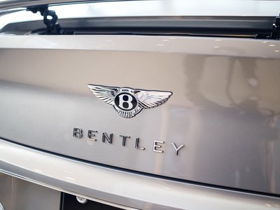 2023 Bentley CONTINENTAL 缩略图 43