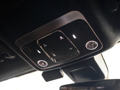 2023 Bentley CONTINENTAL 缩略图 77