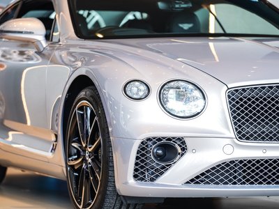 2023 Bentley CONTINENTAL — фото 4