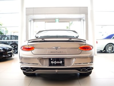 2023 Bentley CONTINENTAL 缩略图 36