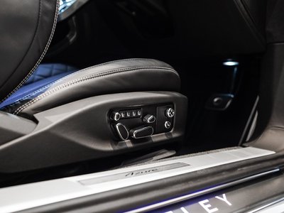 2023 Bentley CONTINENTAL 缩略图 22