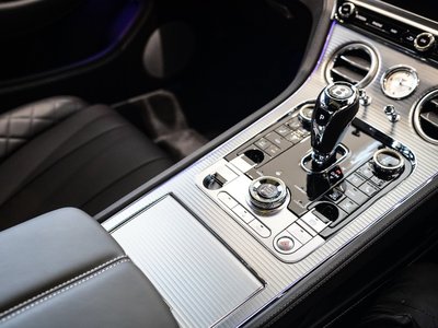 2023 Bentley CONTINENTAL 缩略图 52