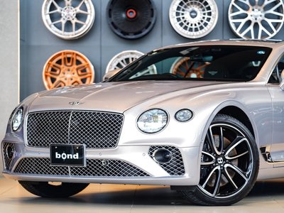2023 Bentley CONTINENTAL 缩略图 28