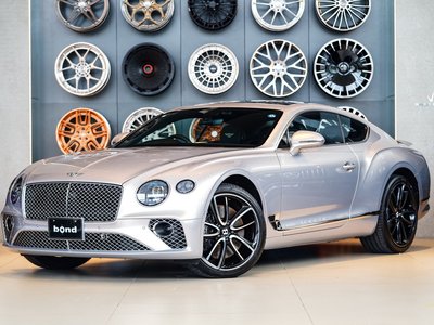 2023 Bentley CONTINENTAL — фото 1