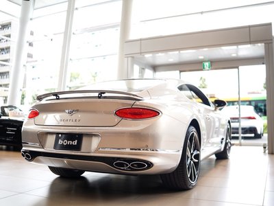 2023 Bentley CONTINENTAL 缩略图 38