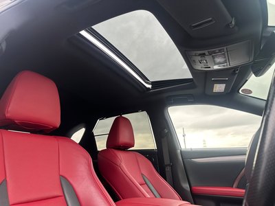2021 Lexus RX 缩略图 62