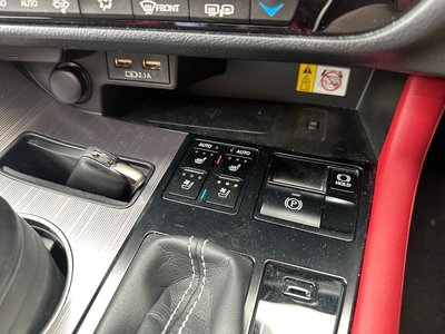 2021 Lexus RX 缩略图 36