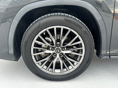 2021 Lexus RX 缩略图 90