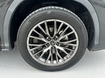 2021 Lexus RX 缩略图 94