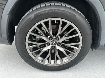 2021 Lexus RX 缩略图 93