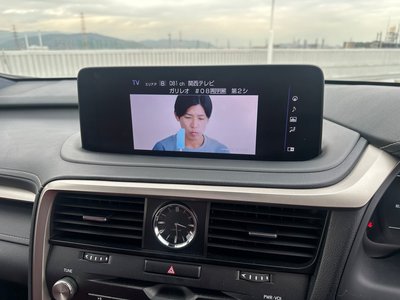 2021 Lexus RX 缩略图 24