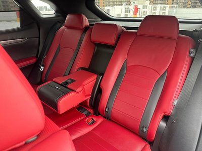 2021 Lexus RX 缩略图 82