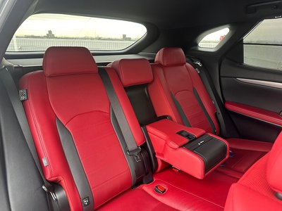 2021 Lexus RX 缩略图 67