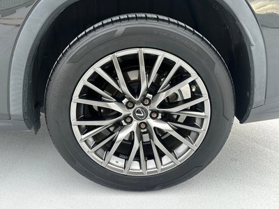 2021 Lexus RX 缩略图 91