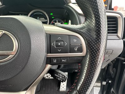 2021 Lexus RX 缩略图 32