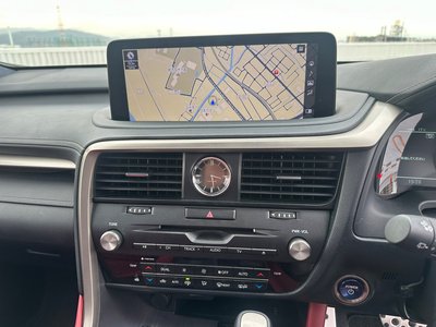 2021 Lexus RX 缩略图 26