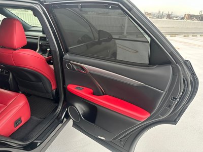 2021 Lexus RX 缩略图 63