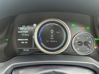 2021 Lexus RX 缩略图 20