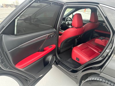 2021 Lexus RX 缩略图 80