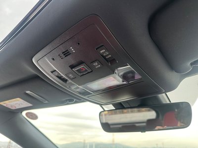 2021 Lexus RX 缩略图 38