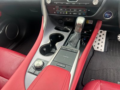 2021 Lexus RX 缩略图 28