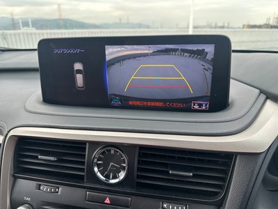 2021 Lexus RX 缩略图 16