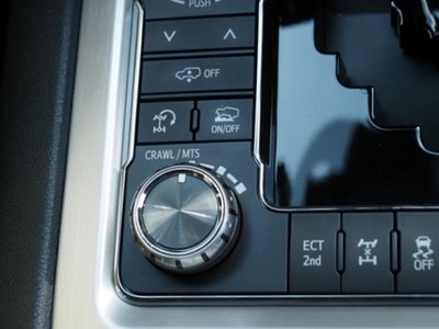 2021 Toyota LAND CRUISER 200 thumbnail 50