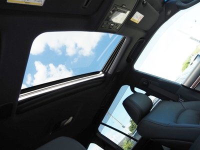 2021 Toyota LAND CRUISER 200 thumbnail 20