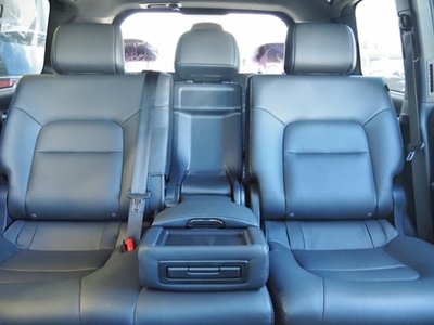 2021 Toyota LAND CRUISER 200 thumbnail 26