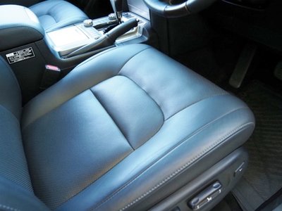 2021 Toyota LAND CRUISER 200 thumbnail 23
