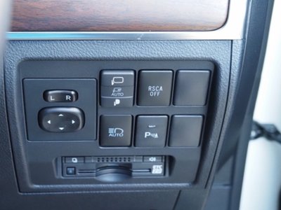 2021 Toyota LAND CRUISER 200 thumbnail 44