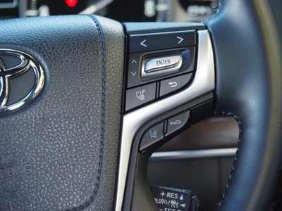 2021 Toyota LAND CRUISER 200 thumbnail 37