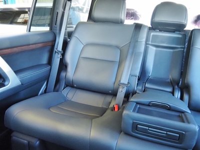 2021 Toyota LAND CRUISER 200 thumbnail 61