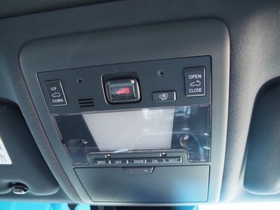 2021 Toyota LAND CRUISER 200 thumbnail 51