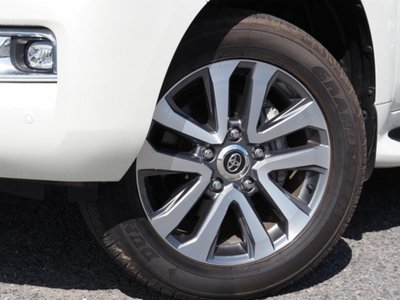 2021 Toyota LAND CRUISER 200 — фото 16