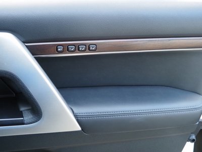 2021 Toyota LAND CRUISER 200 thumbnail 57