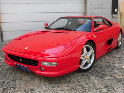 FERRARI F355