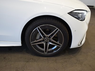 MERCEDES-BENZ C-CLASS - 6