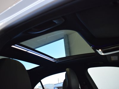 MERCEDES-BENZ C-CLASS - 9