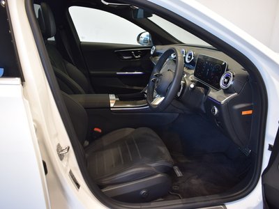 MERCEDES-BENZ C-CLASS - 7