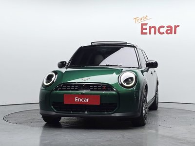 صورة 2 لـ 2024 MINI COOPER S