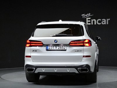 BMW X5 - 3
